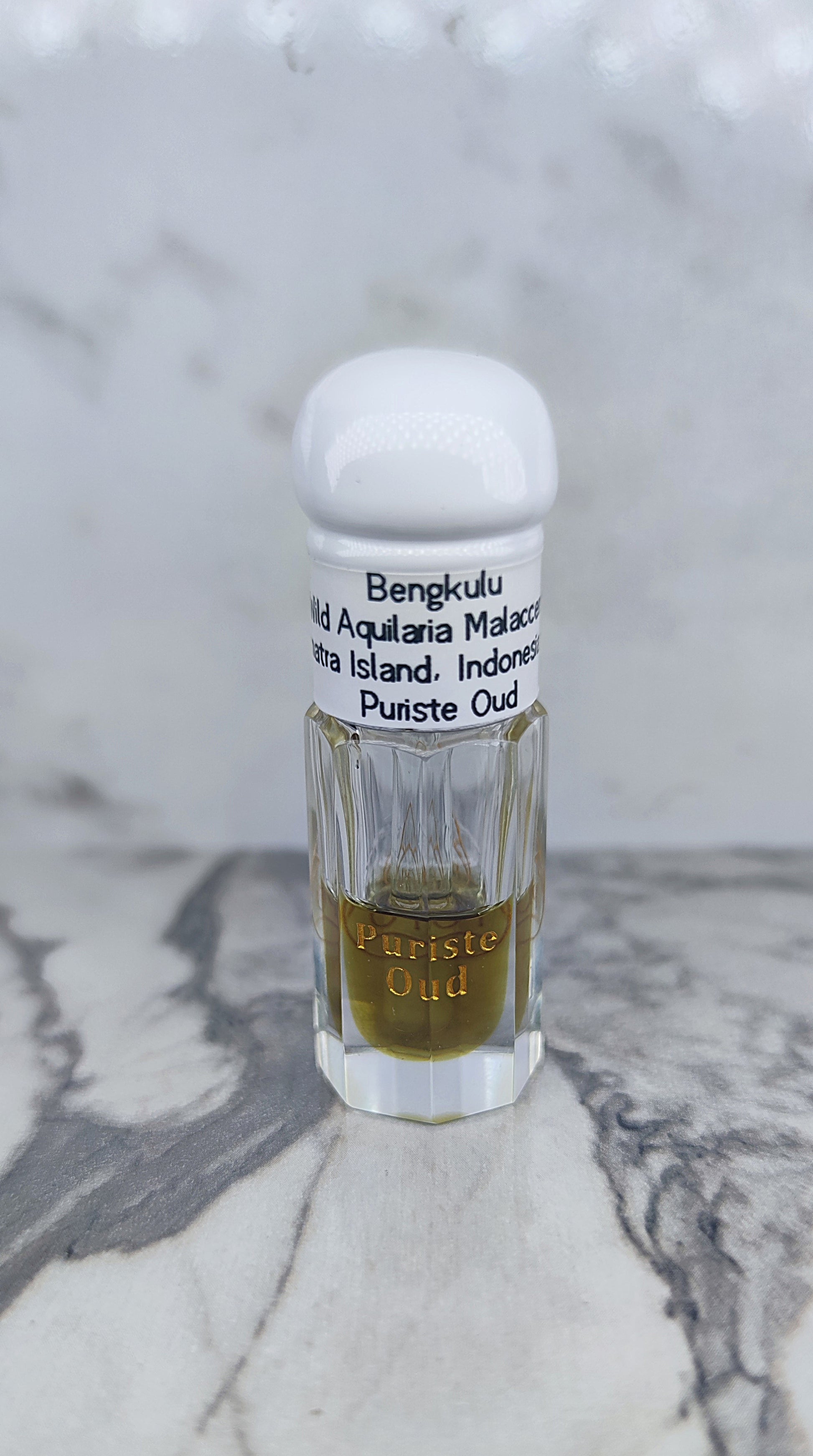 Bengkulu