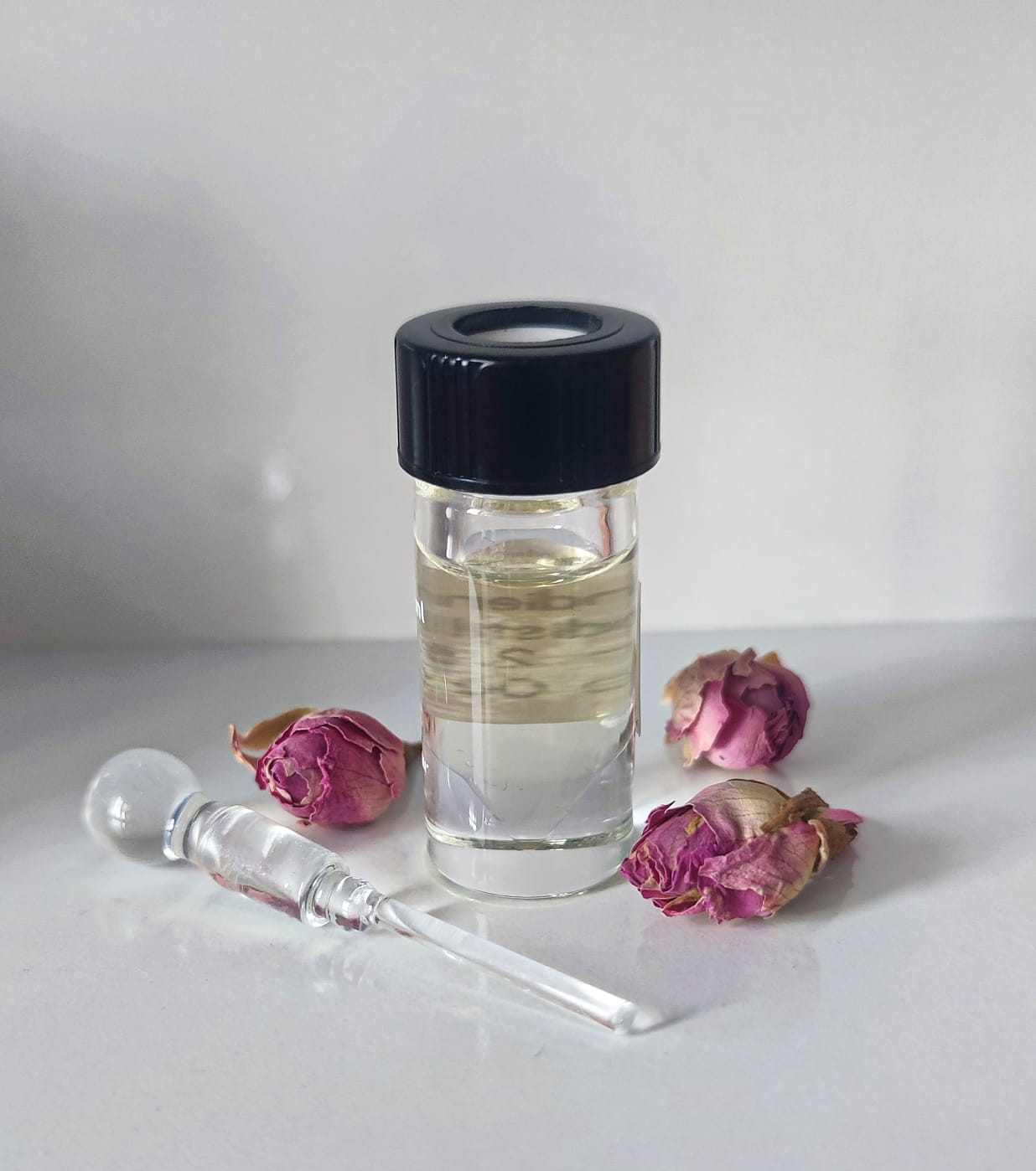 Rose indienne