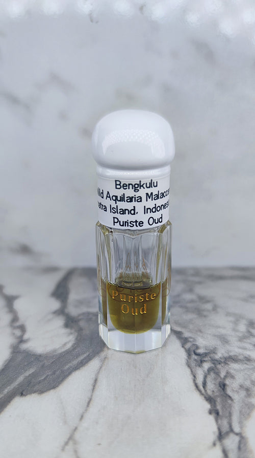 Bengkulu