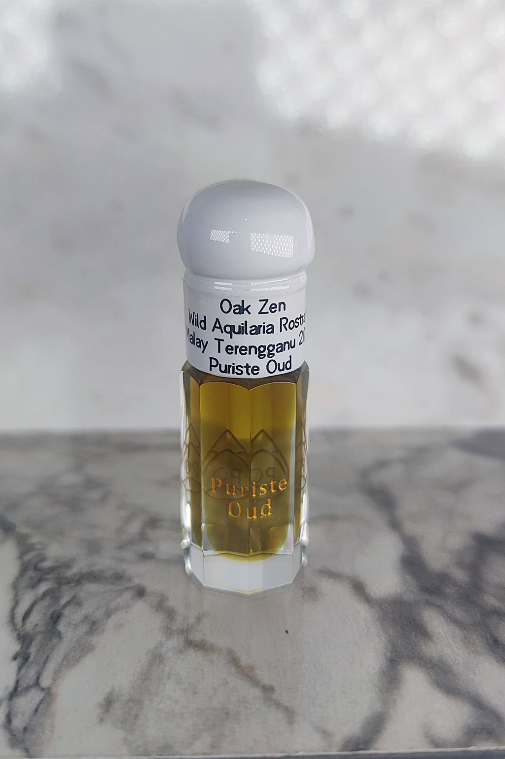 Oakzen