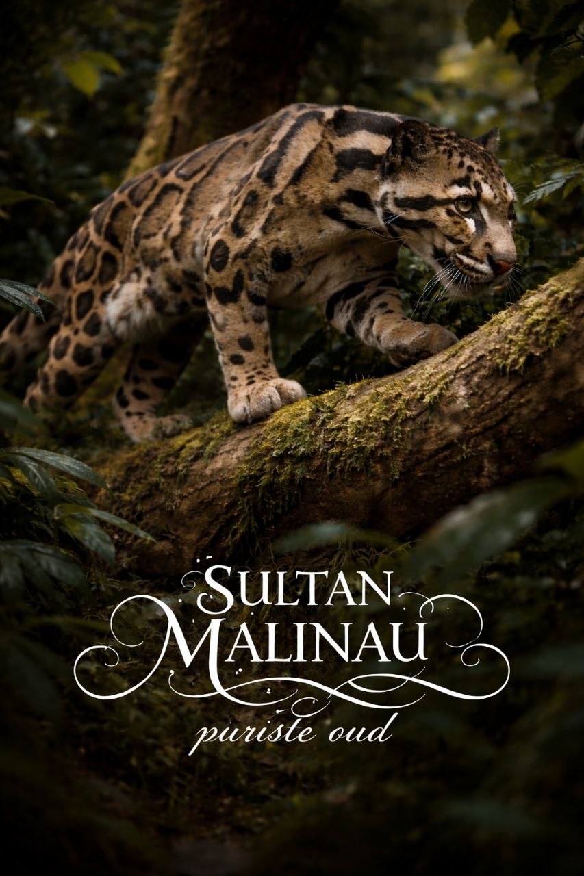 SULTAN  MALINAU