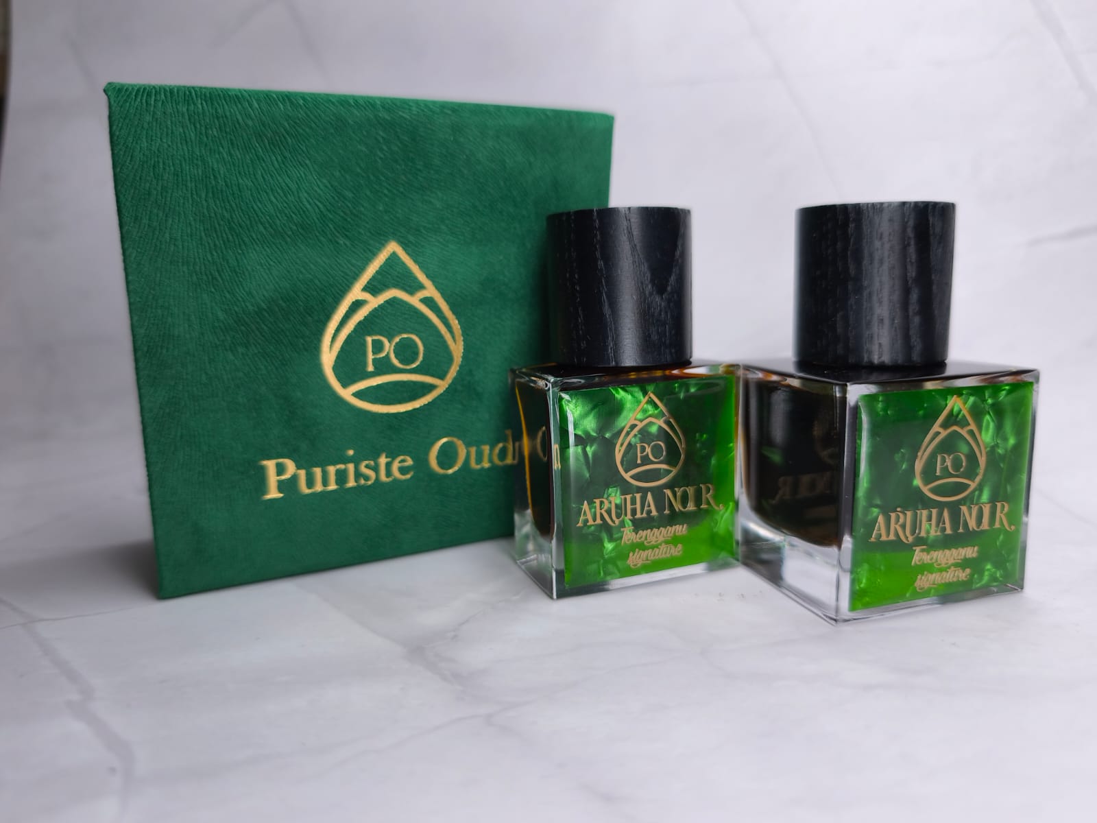 Aruha Noir