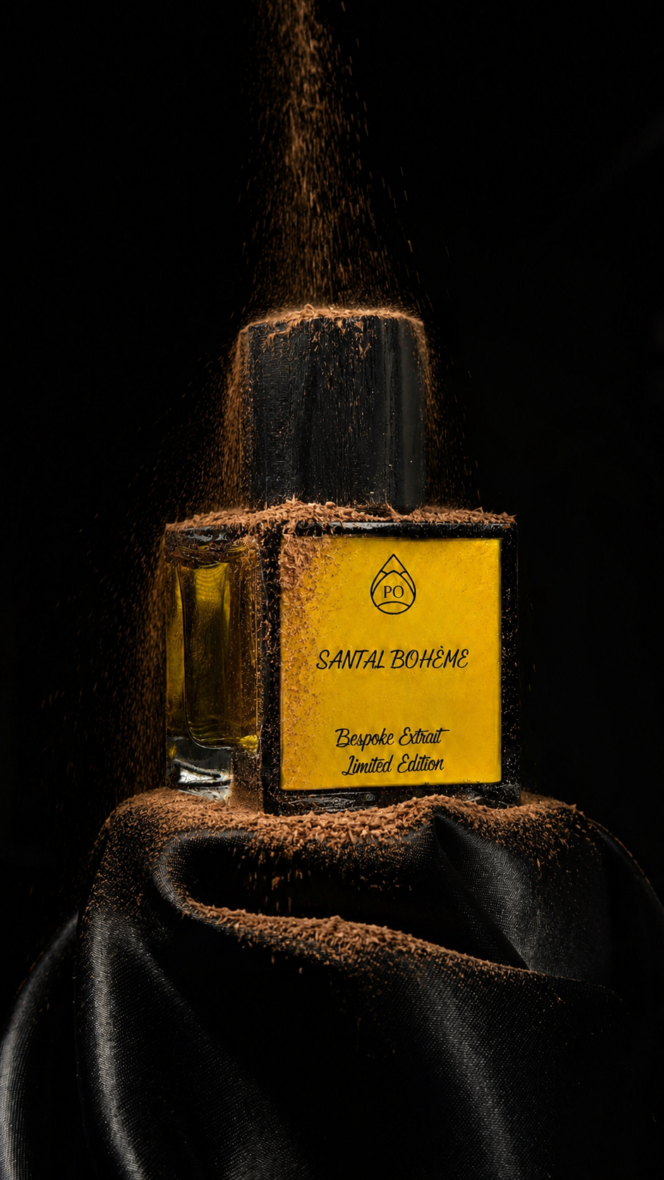 SANTAL BOHÈME