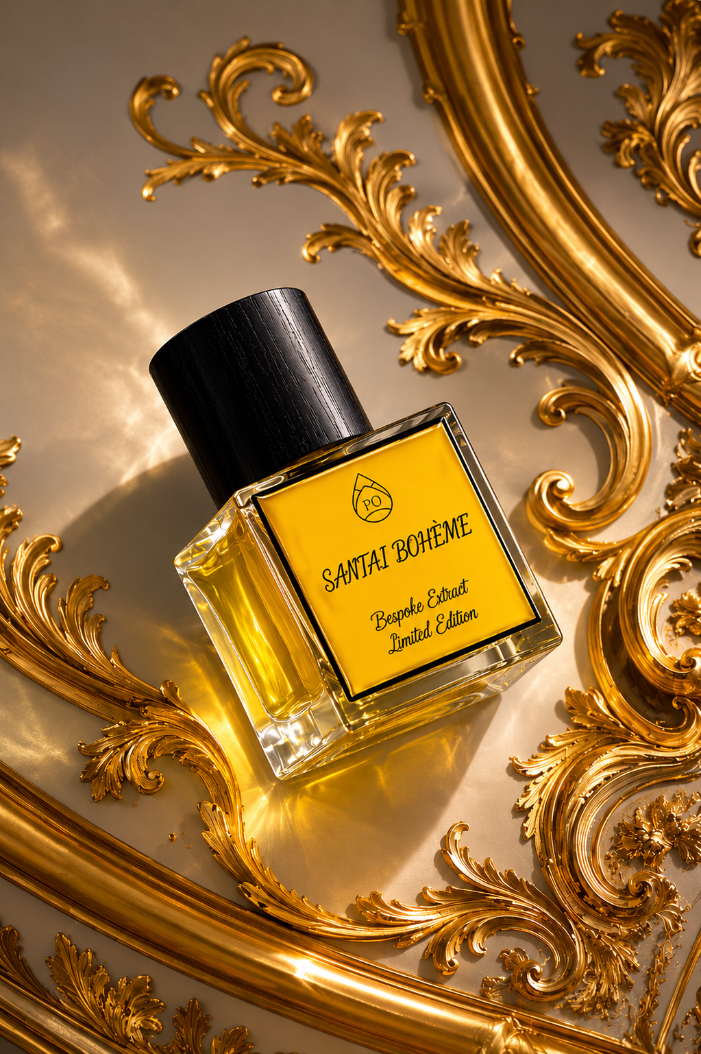 SANTAL BOHÈME